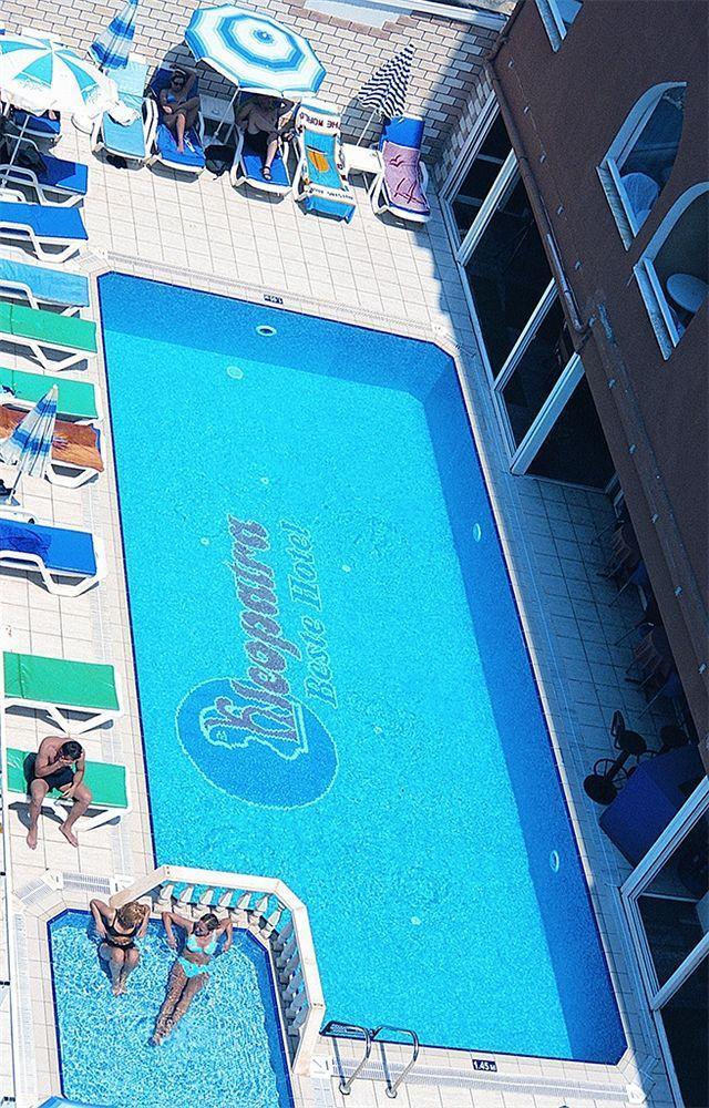 Aska Kleopatra Beste Hotel Alanya Dış mekan fotoğraf